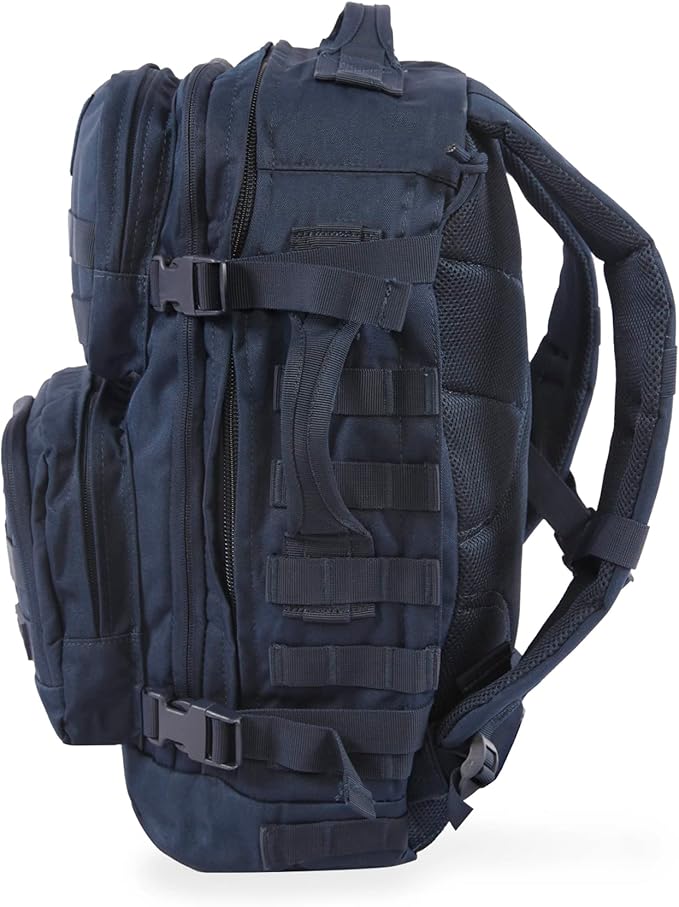 HIGHLAND TACTICAL Men's Major, Dark Navy, One_Size