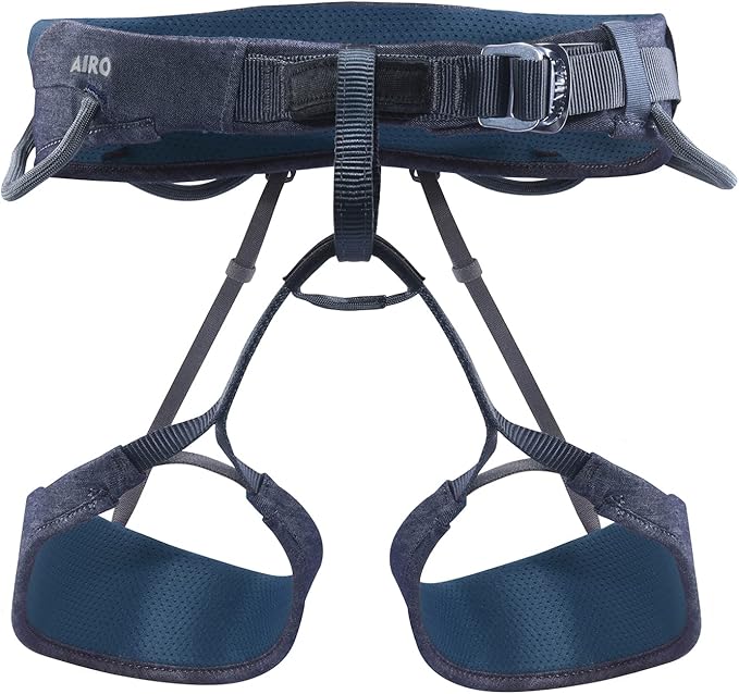 KAILAS Airo Rock Climbing Harness Men Roofing Harness Safety Belt Mountaineering Rappelling Harness Women Adjustable