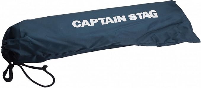 CAPTAIN STAG Aluminum Compact Outdoor Table M-3713