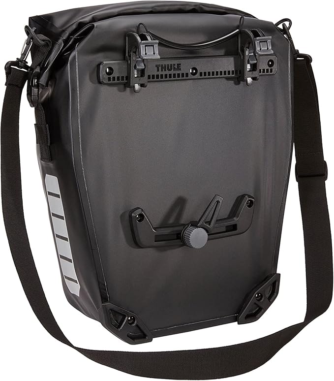 Thule Shield Bike Pannier Bag