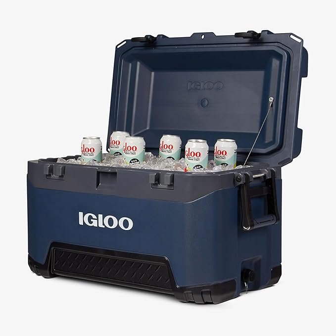 Igloo BMX Hard Coolers (25-72QT)