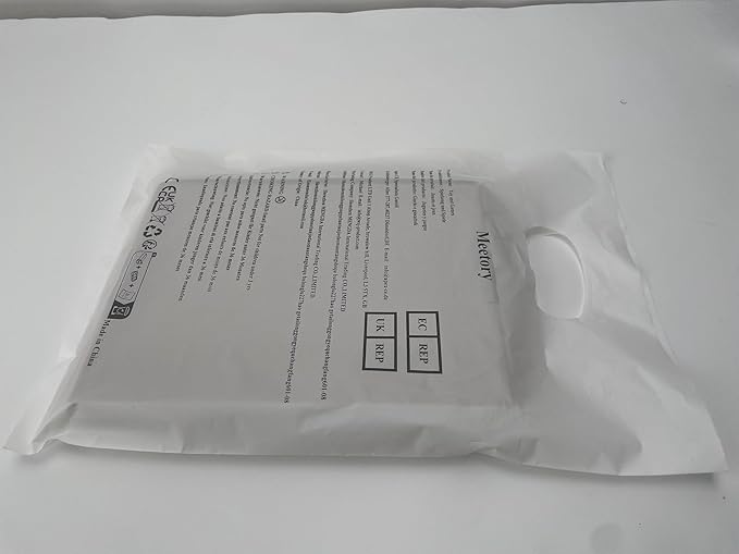 Meetory Clear Waterproof bags Pouch Dry Bags For Camera Mobile Phone Maps Kayak Document Holder - 3 Piece Set Waterproof Plastic Pouch Utility Bags(Yellow)