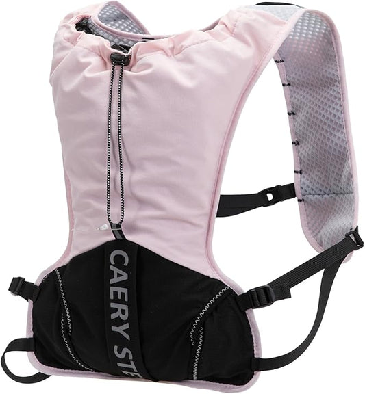 Running Backpack,Rave Water Backpack,Kids Hydration Backpack，Water Vest for Running Women，