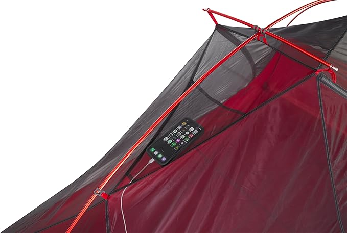MSR Freelite 2-Person Ultralight Backpacking Tent