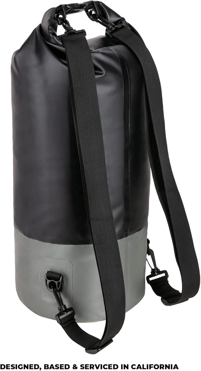 Seavenger Seafarer 20L Waterproof Dry Bag