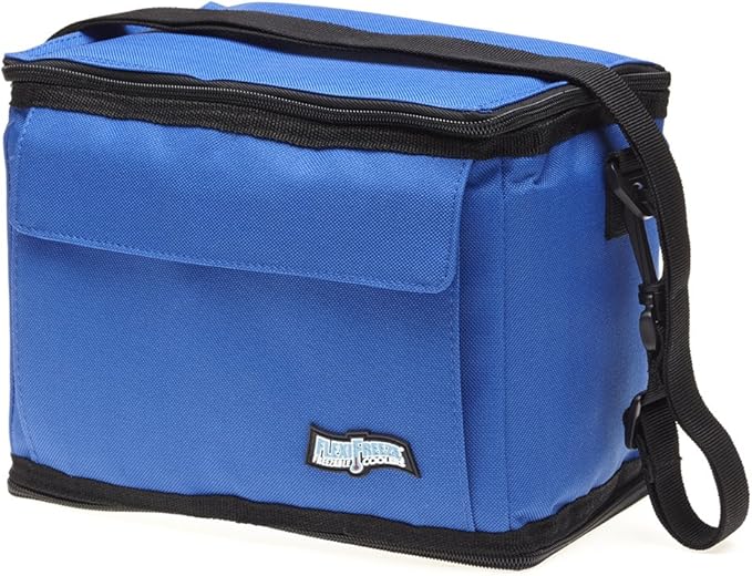 FlexiFreeze Freezable Can Cooler