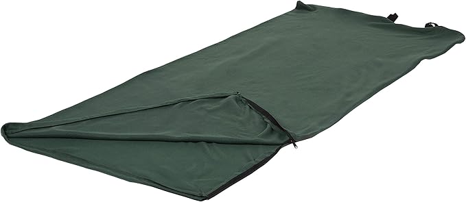 Stansport Fleece Sleeping Bag