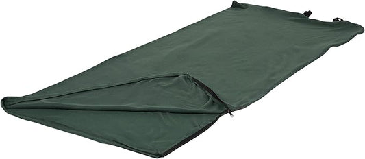Stansport Fleece Sleeping Bag