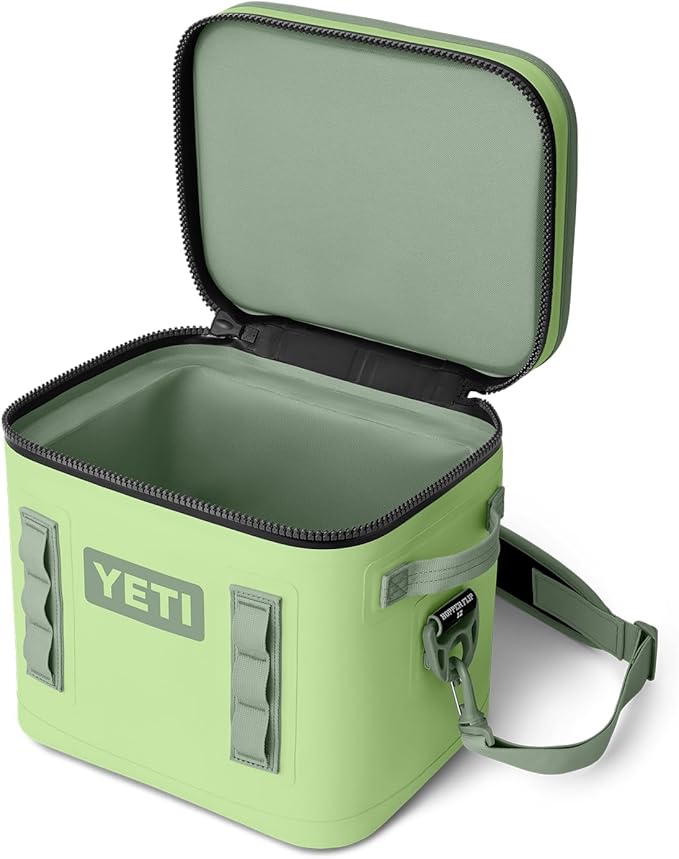 YETI Hopper Flip 12 Soft Cooler