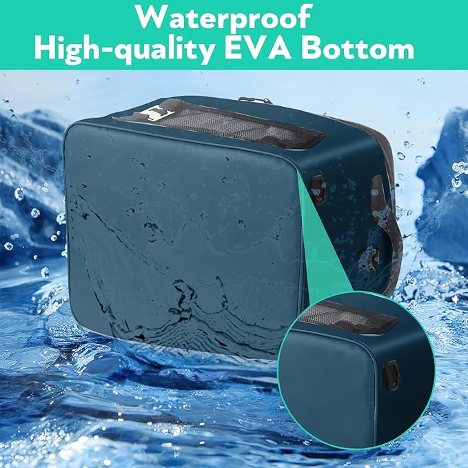 Paddle Board Cooler Bag for Paddleboarding, Kayaking - Secure, Spacious and Functional for Outdoor Water Adventures