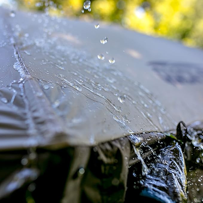 CLAM Quick Set Venture 9 x 9 Foot Portable Outdoor Camping Canopy Sunshade Shelter, Green Bundled with Wind/Sun Panels (3 Pack)