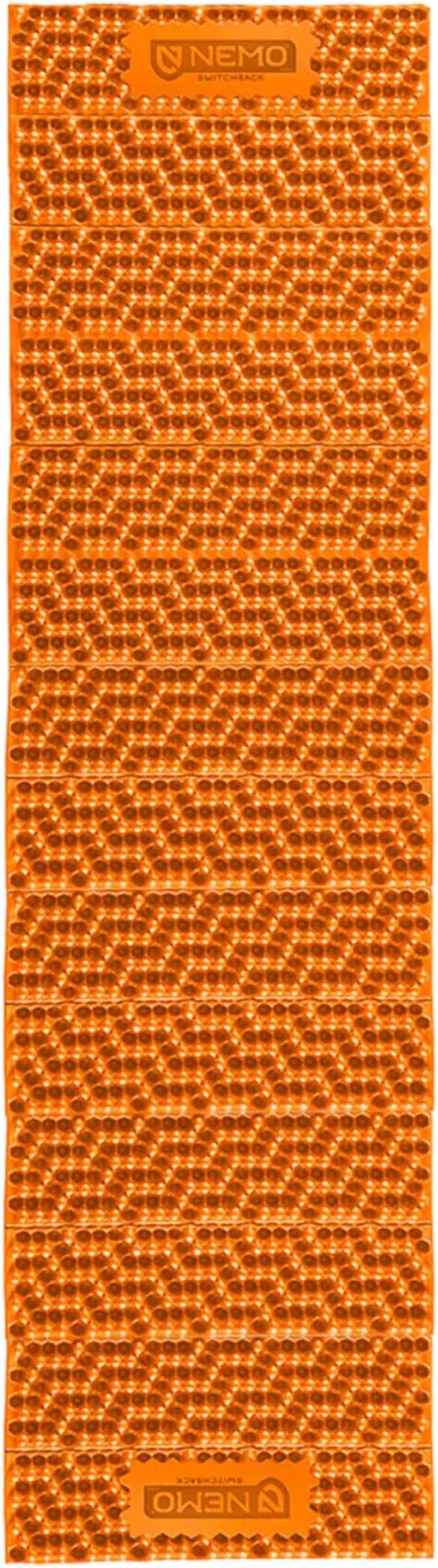NEMO Equipment Switchback Foam Sleeping Pad