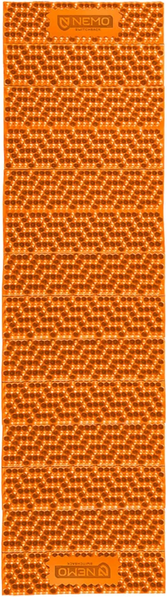 NEMO Equipment Switchback Foam Sleeping Pad