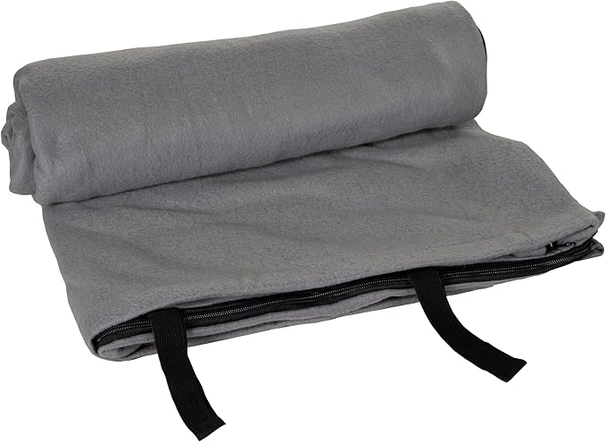 Stansport Fleece Sleeping Bag