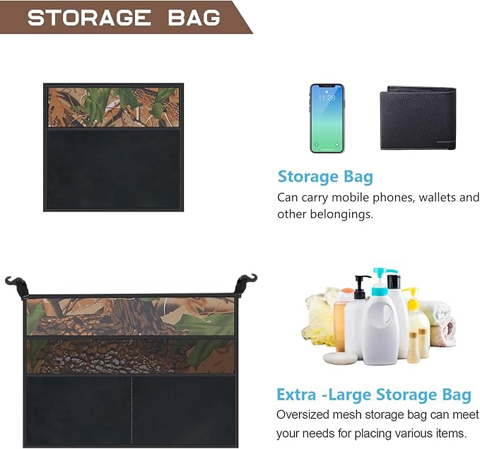 BRIAN & DANY Pop Up Shower Tent, Portable Privacy Camping Changing Tent, Camp Toilet Bathroom Pod with Rain Shelter & Windows, UPF 50+ & Waterproof, 47.2" x 47.2" x 74.8"