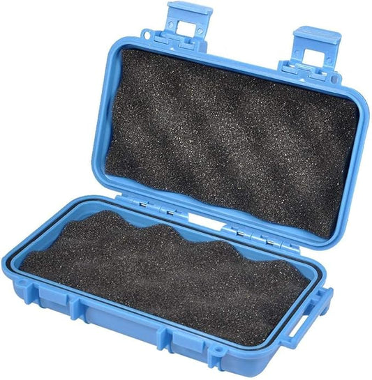 VGEBY1 Dry Storage Box, Watertight Case, Outdoor Products for Fishing Camping