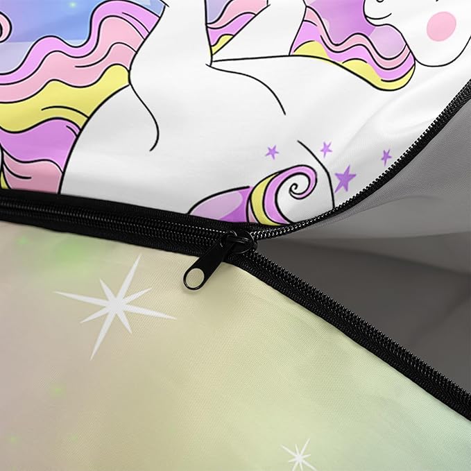 QOOMO Camping Sleeping Bags,3 Season Warm & Cool Weather,Lightweight,Waterproof Sleeping Bags for Adults & Kids,Traveling,and Outdoors,Camping Gear Equipment