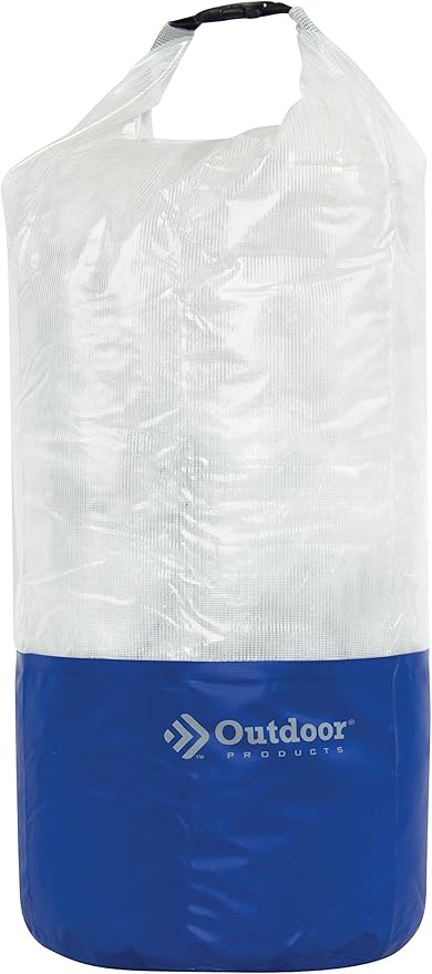 Outdoor Products Valuables Dry Bag (Surf, 40-Litres)