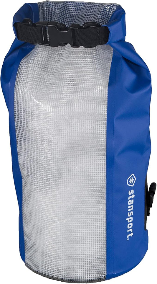 Stansport Waterproof Dry Gear Bag