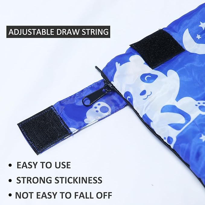 Camping Sleeping Bag for Adults Boys and Girls,Cold and Warm Weather-Summer, Spring, Fall, Lightweight, Waterproof Compact Bag for Camping Gear Equipment, Traveling, and Outdoors