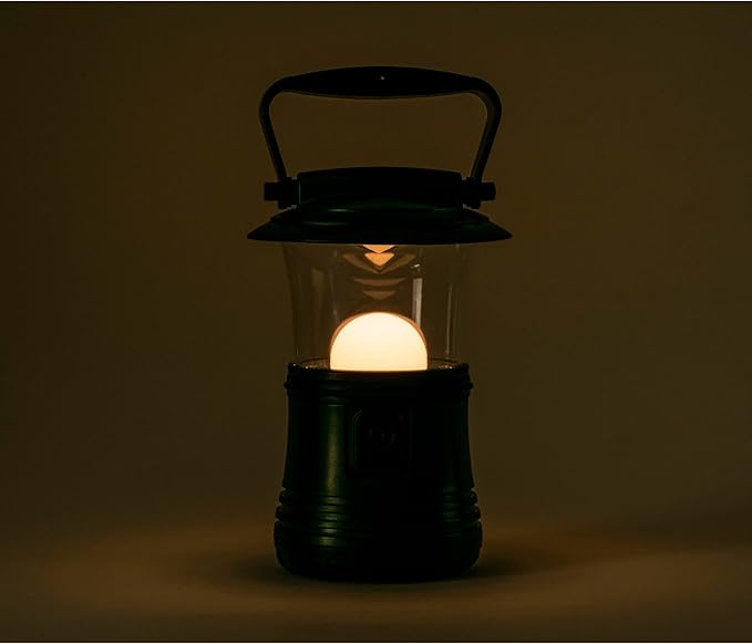 Dorcy Adventure Series 500 Lumen 3D LED Camping Lantern