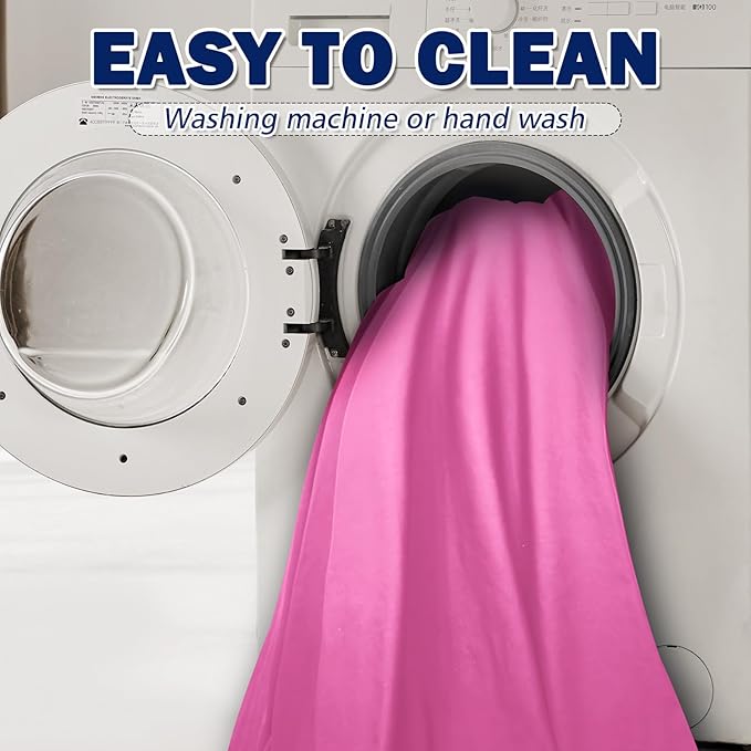 Bed Tent Bed Canopy Queen Size Tents for Adult and Kids- Original Design Portable Dream Tent Indoor Sleeping 80% Blackout with 3 Doors Breathable Big Space Tents