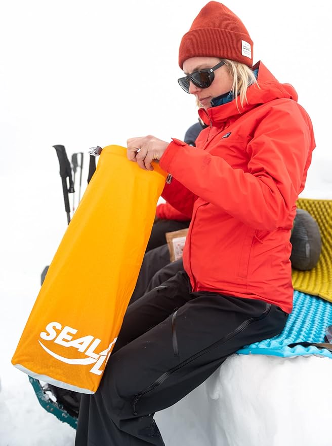 SealLine Blocker Waterproof Stuff Sack
