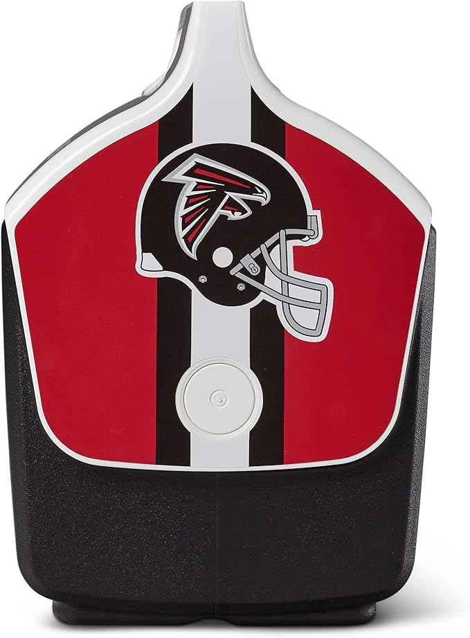 Igloo Limited Edition NFL 7 Qt Little Playmate Cooler