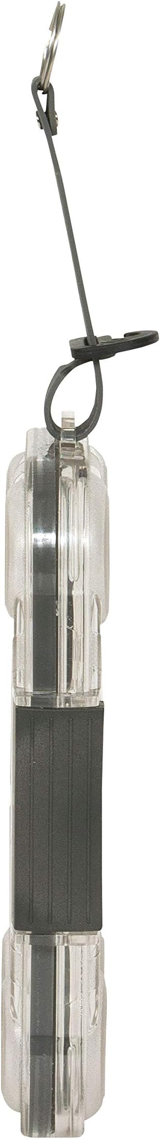 Outdoor Products Smartphone Watertight Case, Large (Clear)