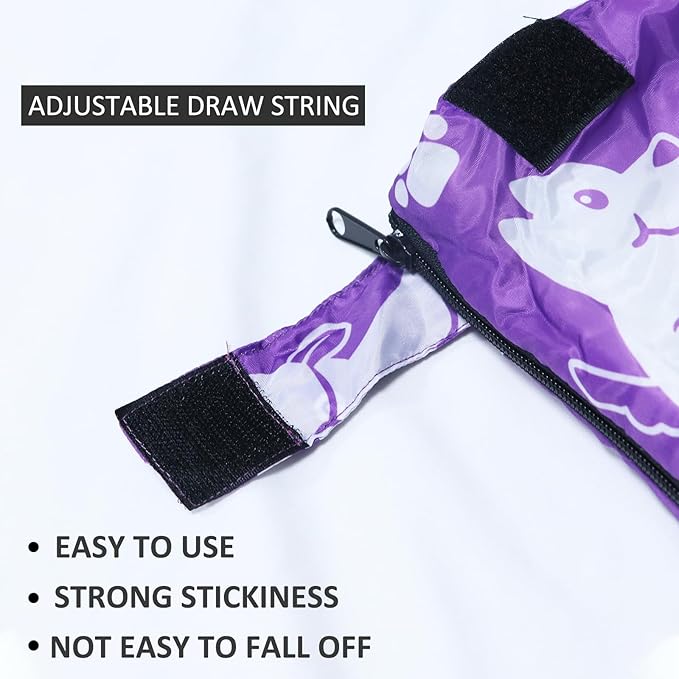 Camping Sleeping Bag for Adults Boys and Girls,Cold and Warm Weather-Summer, Spring, Fall, Lightweight, Waterproof Compact Bag for Camping Gear Equipment, Traveling, and Outdoors