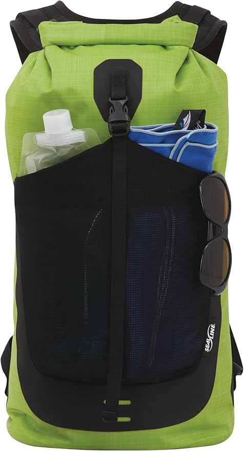 SealLine Skylake 18-Liter Minimalist Waterproof Dry Daypack