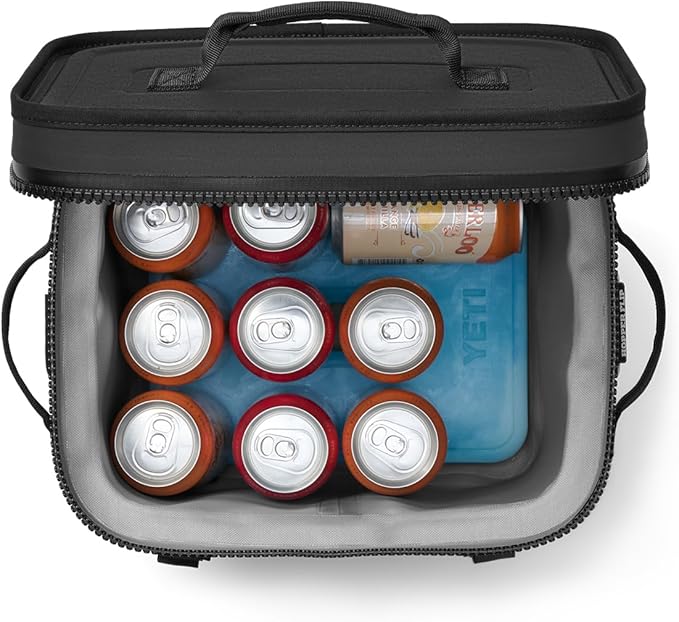 YETI Hopper Flip 12 Soft Cooler