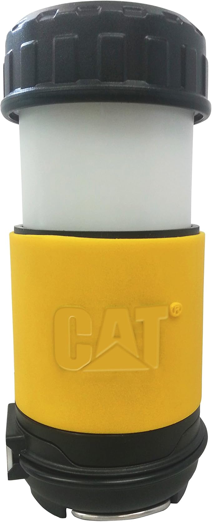 CAT CT6515 Dual Function Rechargeable Utility Worklight and Camping Lantern Emergency Light Combination