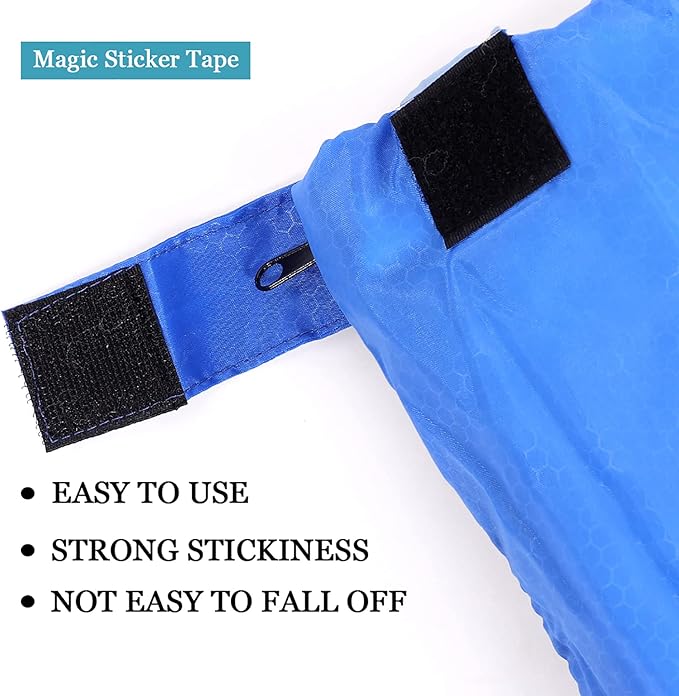 Camping Sleeping Bag for Adults Boys and Girls,Cold and Warm Weather-Summer, Spring, Fall, Lightweight, Waterproof Compact Bag for Camping Gear Equipment, Traveling, and Outdoors