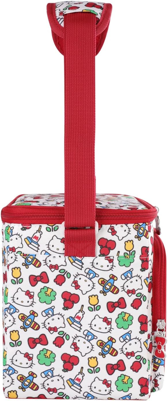 Igloo Hello Kitty Square Lunch Bag