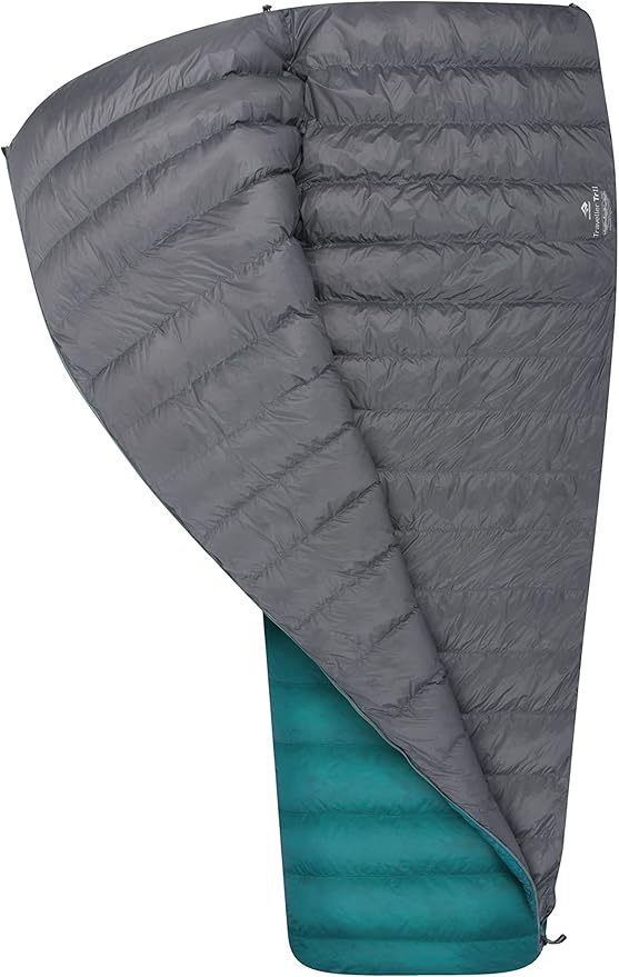Sea to Summit Traveller Down Sleeping Bag Blanket