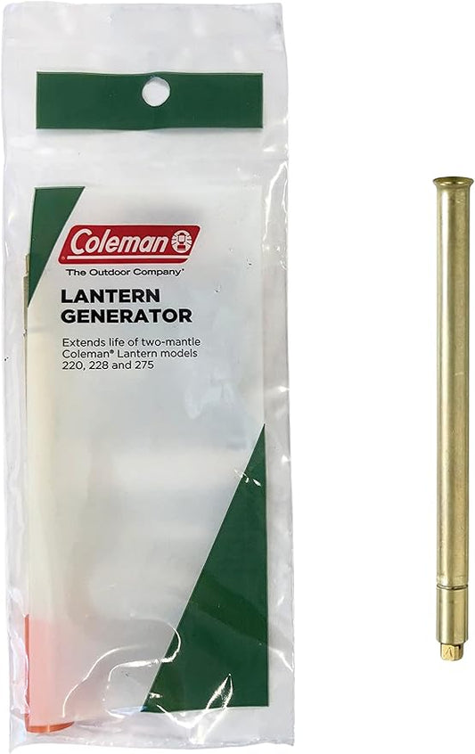 Coleman Replacement for 220 228 275 2-Mantle Lantern Generator 3000005090