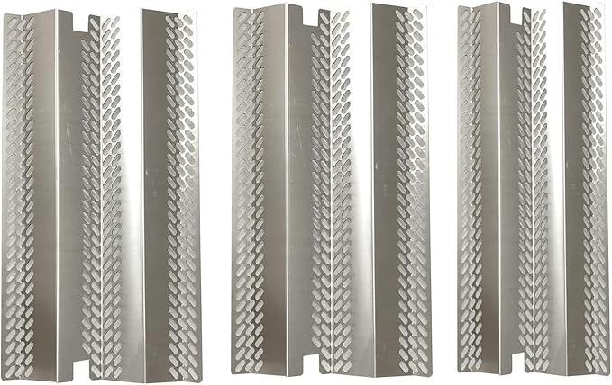 3056 (3-Pack) 16GA Flavor Grids for Fire Magic Aurora A790, Echelon E790 and Echelon/Aurora 790 Grills and E1060