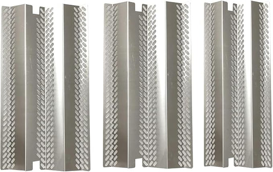 3056 (3-Pack) 16GA Flavor Grids for Fire Magic Aurora A790, Echelon E790 and Echelon/Aurora 790 Grills and E1060