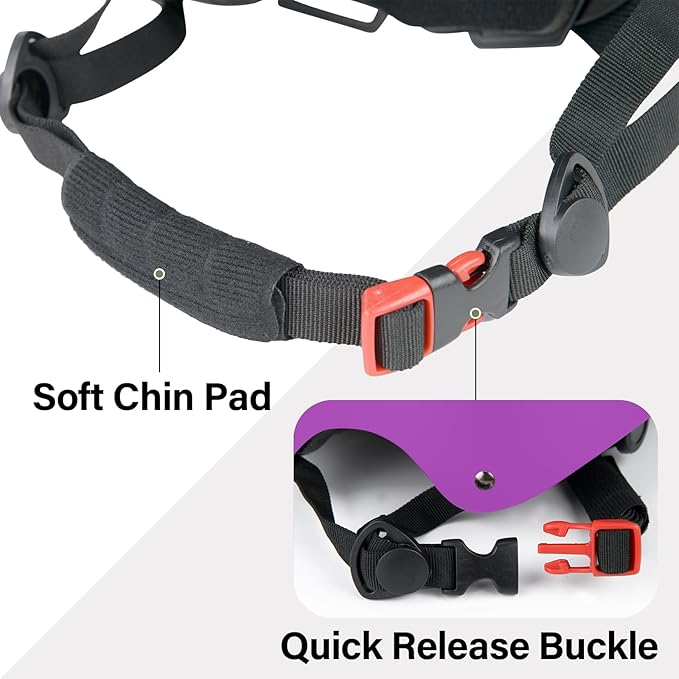 Skateboard Bike Helmet, Lightweight Adjustable, Multi-Sport for Bicycle Skate Scooter, 3 Sizes for Adult Youth & Kids