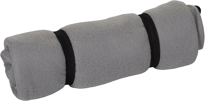 Stansport Fleece Sleeping Bag