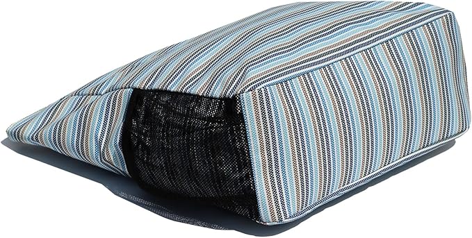 ESVAN Original Floral Water Resistant Large Tote Bag Shoulder Bag for Gym Beach Travel Daily Bags Upgraded