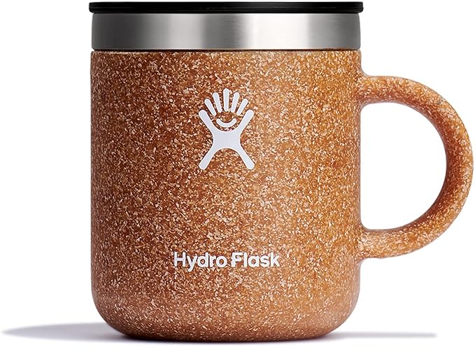 Hydro Flask 6 Oz Mug Bark