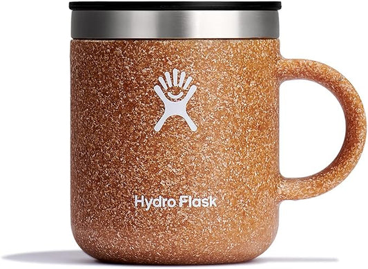 Hydro Flask 6 Oz Mug Bark