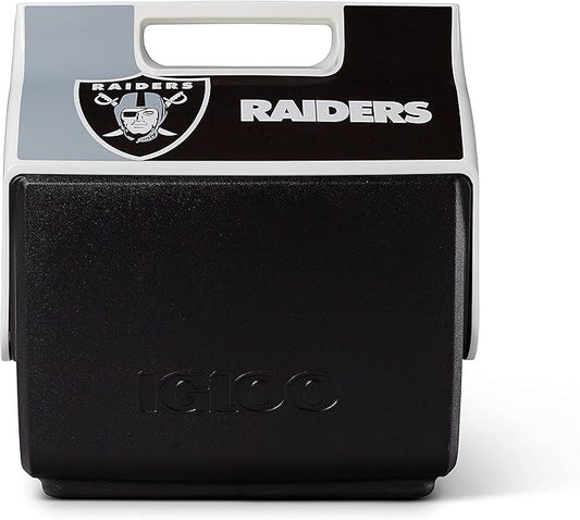Igloo Limited Edition NFL 7 Qt Little Playmate Cooler