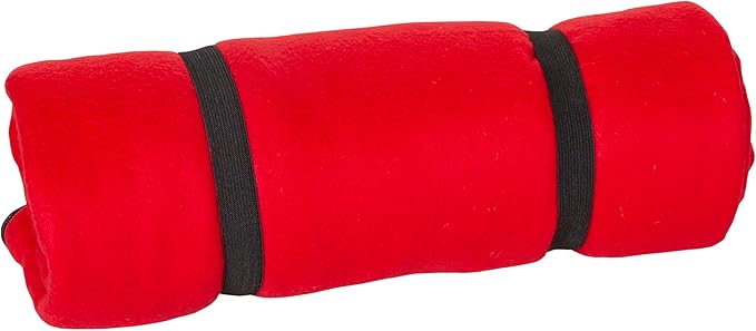 Stansport Fleece Sleeping Bag
