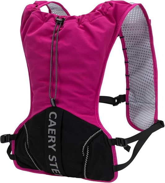 Running Backpack,Rave Water Backpack,Kids Hydration Backpack，Water Vest for Running Women，