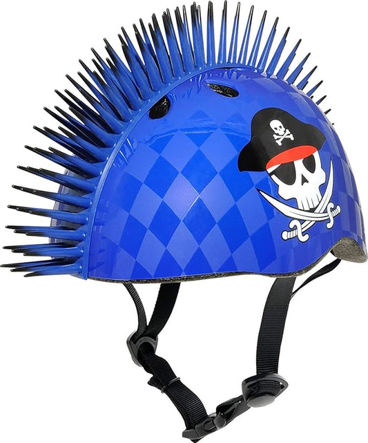 Raskullz Raskullz Mohawk Helmet