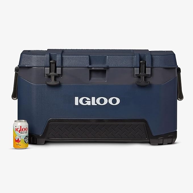 Igloo BMX Hard Coolers (25-72QT)