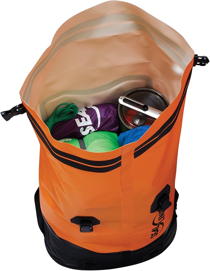 SealLine Pro Pack Waterproof Backpack